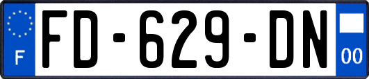 FD-629-DN