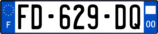 FD-629-DQ