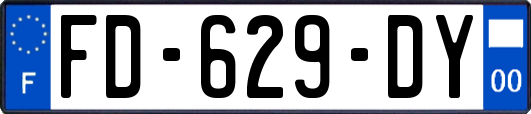 FD-629-DY