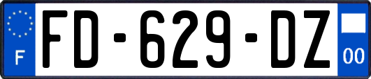 FD-629-DZ