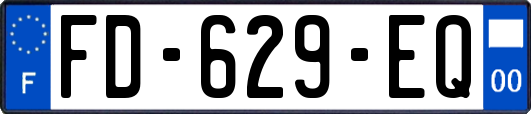 FD-629-EQ