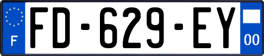 FD-629-EY