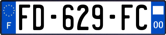 FD-629-FC