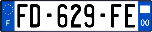 FD-629-FE