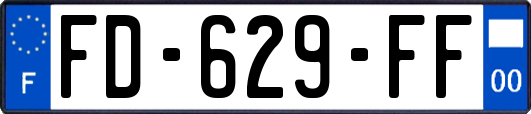 FD-629-FF