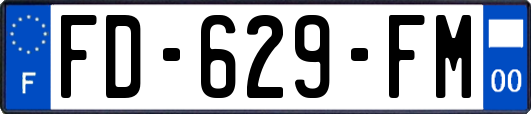 FD-629-FM