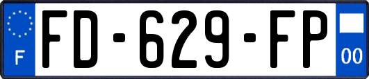 FD-629-FP