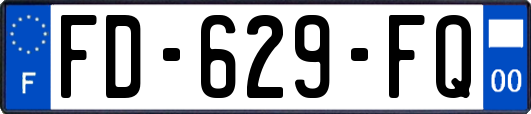 FD-629-FQ