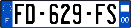 FD-629-FS
