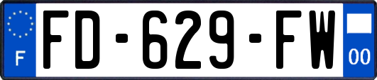 FD-629-FW