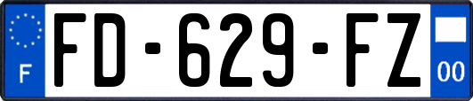 FD-629-FZ