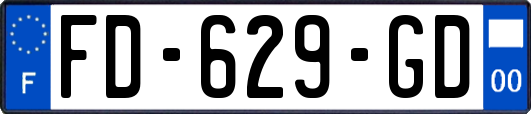FD-629-GD