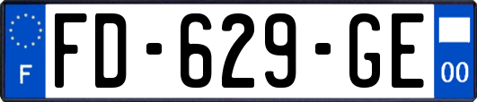 FD-629-GE