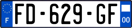 FD-629-GF