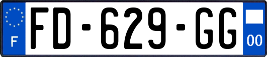 FD-629-GG