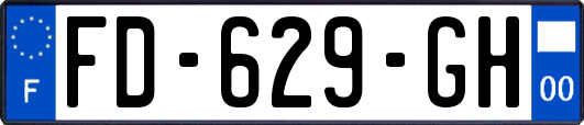 FD-629-GH