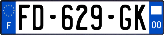 FD-629-GK