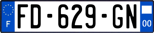 FD-629-GN