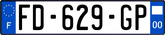 FD-629-GP
