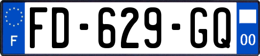 FD-629-GQ