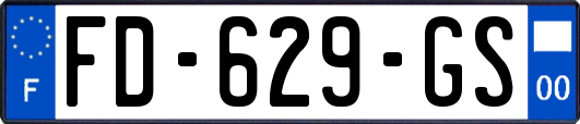 FD-629-GS