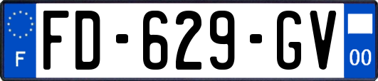 FD-629-GV