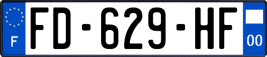 FD-629-HF
