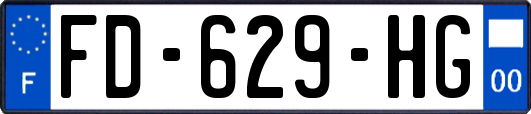 FD-629-HG