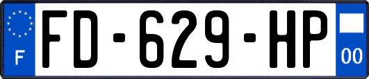 FD-629-HP
