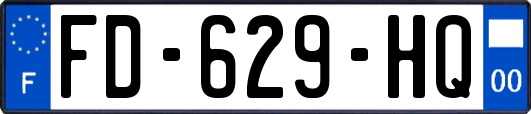 FD-629-HQ