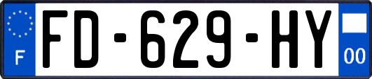 FD-629-HY
