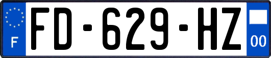 FD-629-HZ