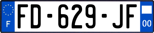 FD-629-JF