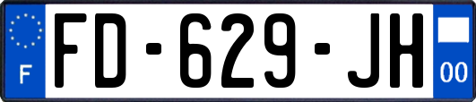 FD-629-JH