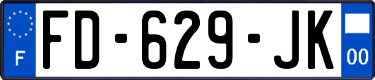 FD-629-JK
