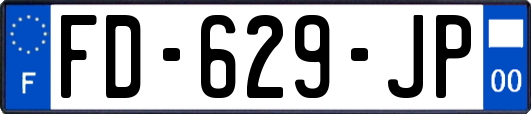 FD-629-JP