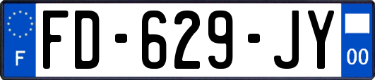 FD-629-JY