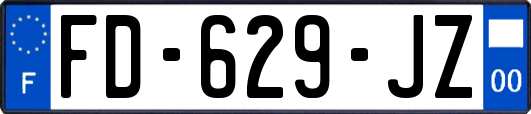FD-629-JZ