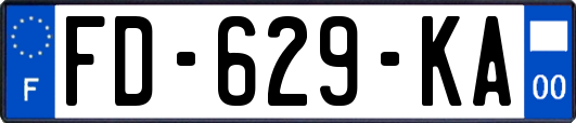 FD-629-KA