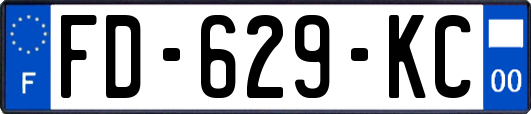 FD-629-KC