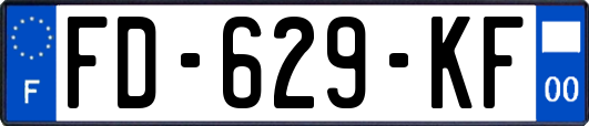 FD-629-KF