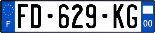 FD-629-KG