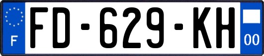 FD-629-KH