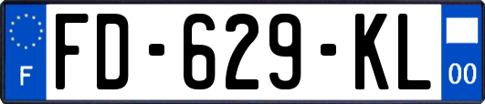 FD-629-KL
