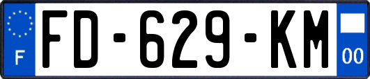 FD-629-KM