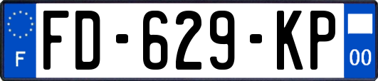 FD-629-KP