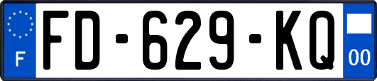 FD-629-KQ