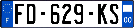 FD-629-KS