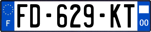FD-629-KT