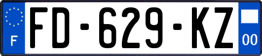 FD-629-KZ